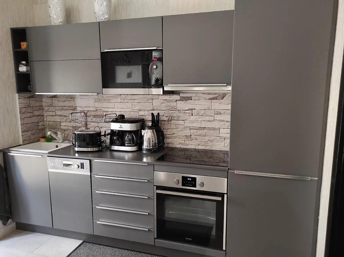 Corvinus Apartman Budapest 0*,  Hungary
