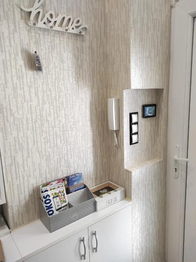 Corvinus Apartman Budapest 0*,  Hungary