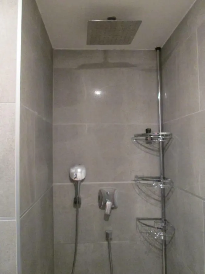 Apartment Corvinus Apartman Budapest