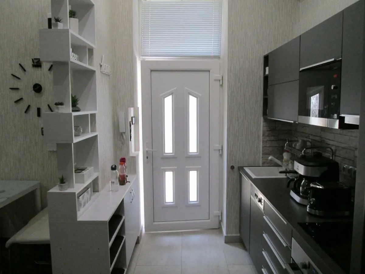 Corvinus Apartman Budapest 0*,