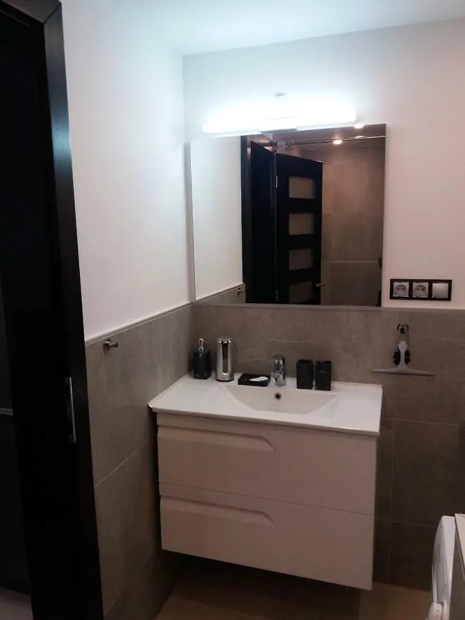 Corvinus Apartman Budapest